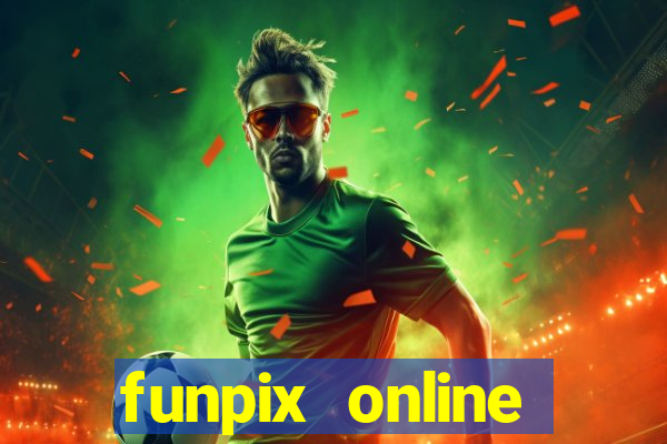 funpix online plataforma de jogos